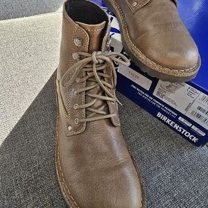 Birkenstock Bryson Boots